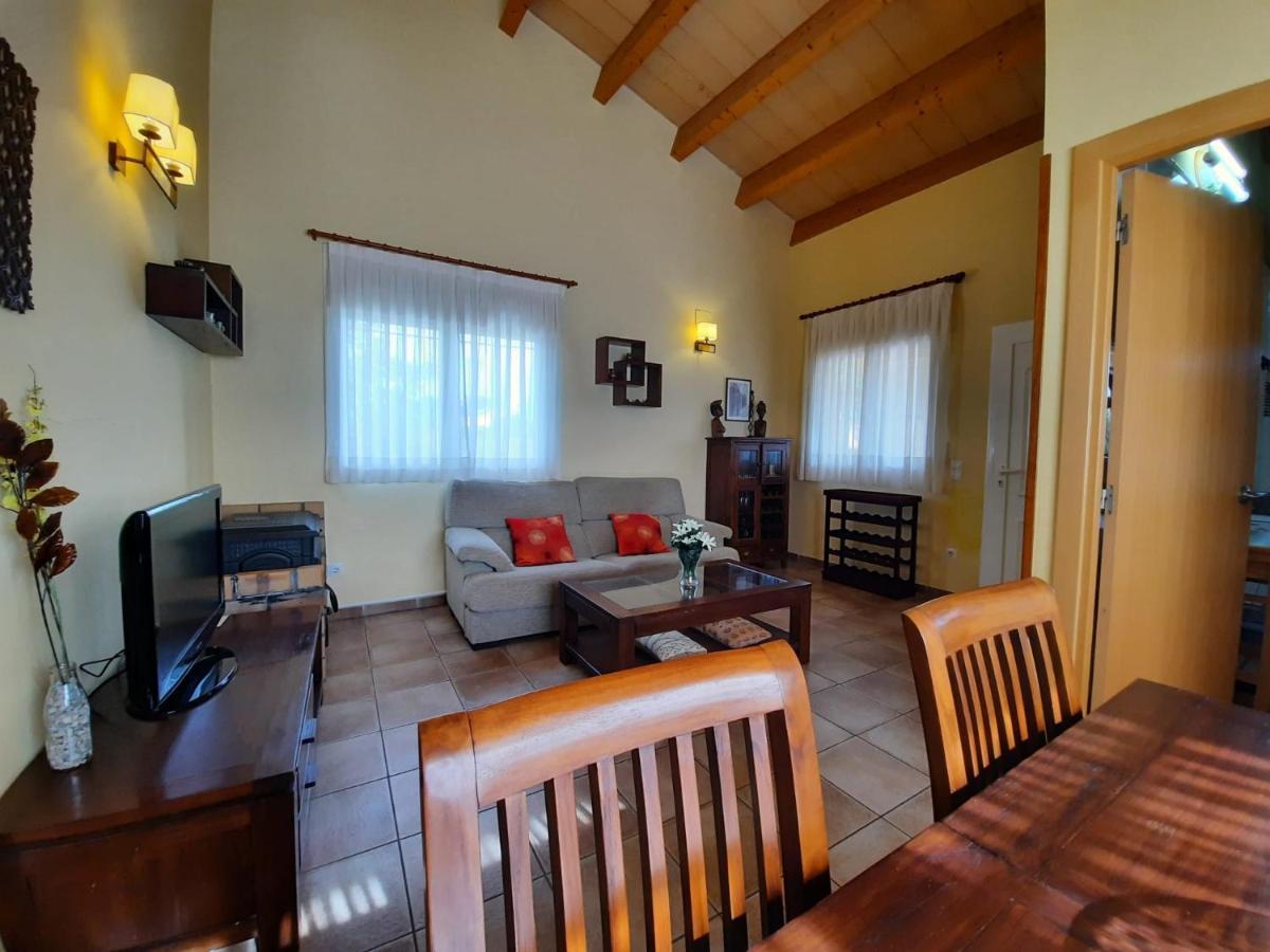 Villa Xalet piscina privada Ibiscus L'Ametlla de Mar Esterno foto
