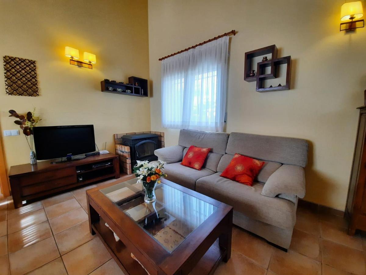 Villa Xalet piscina privada Ibiscus L'Ametlla de Mar Esterno foto
