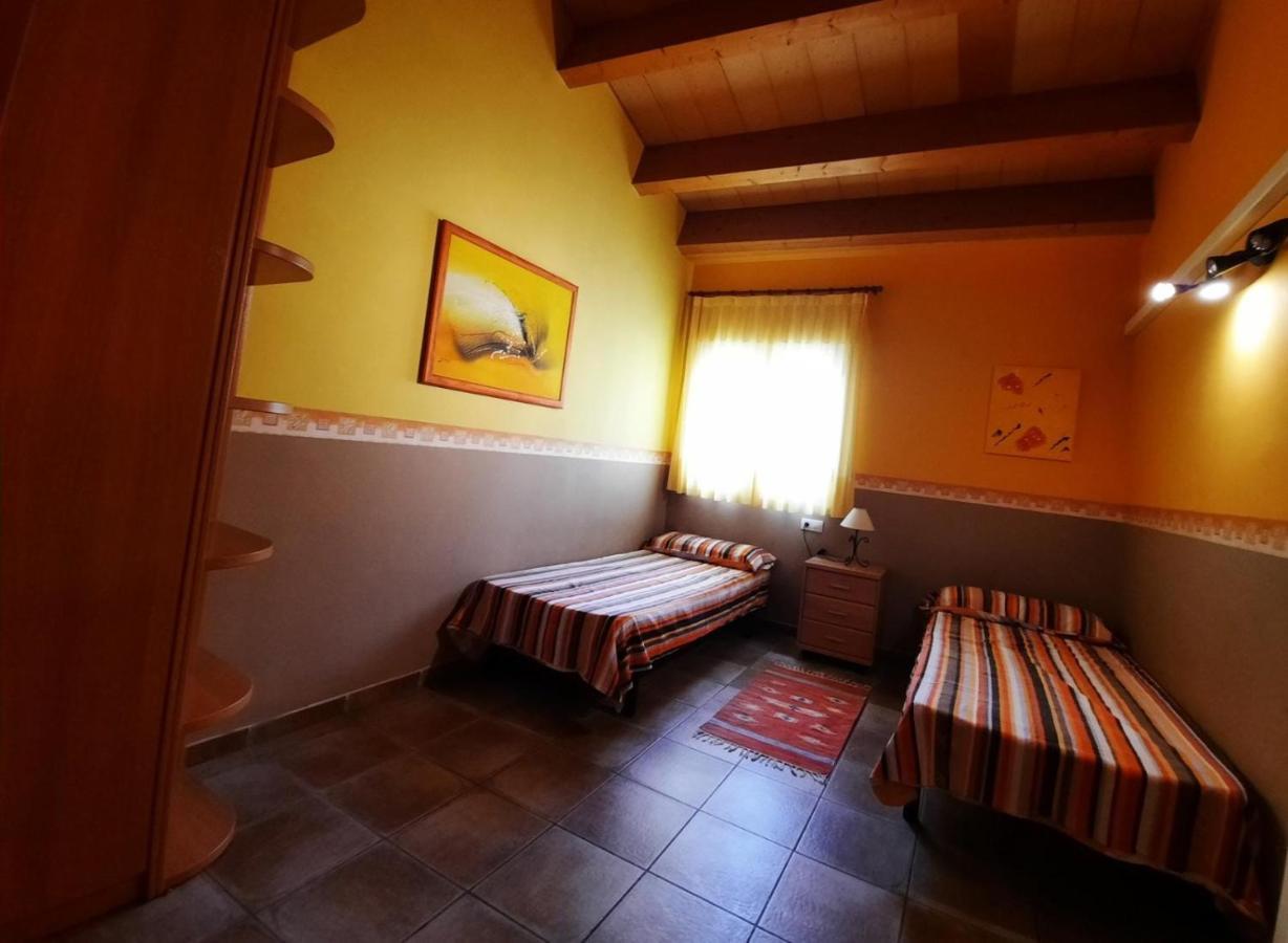 Villa Xalet piscina privada Ibiscus L'Ametlla de Mar Esterno foto