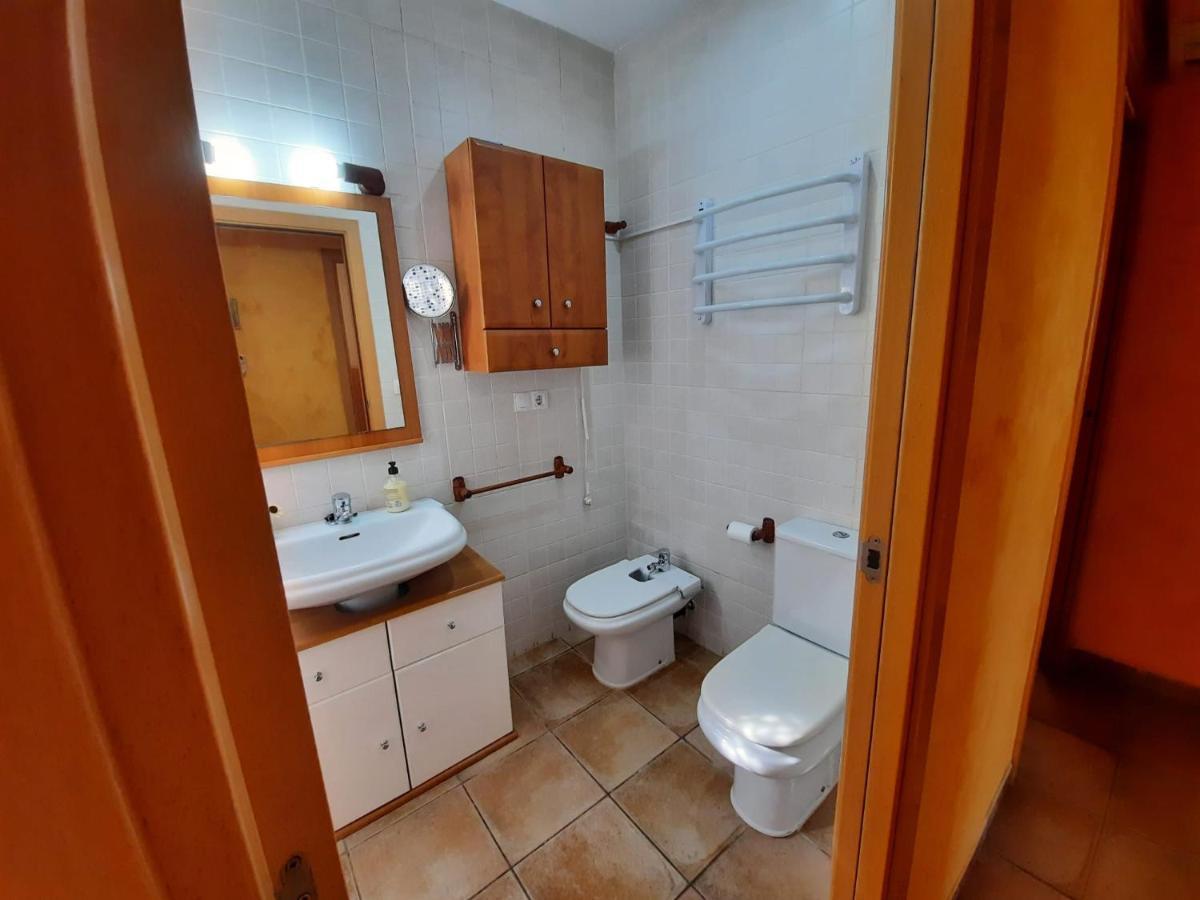 Villa Xalet piscina privada Ibiscus L'Ametlla de Mar Esterno foto